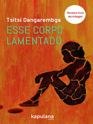 cover image of Esse corpo lamentado